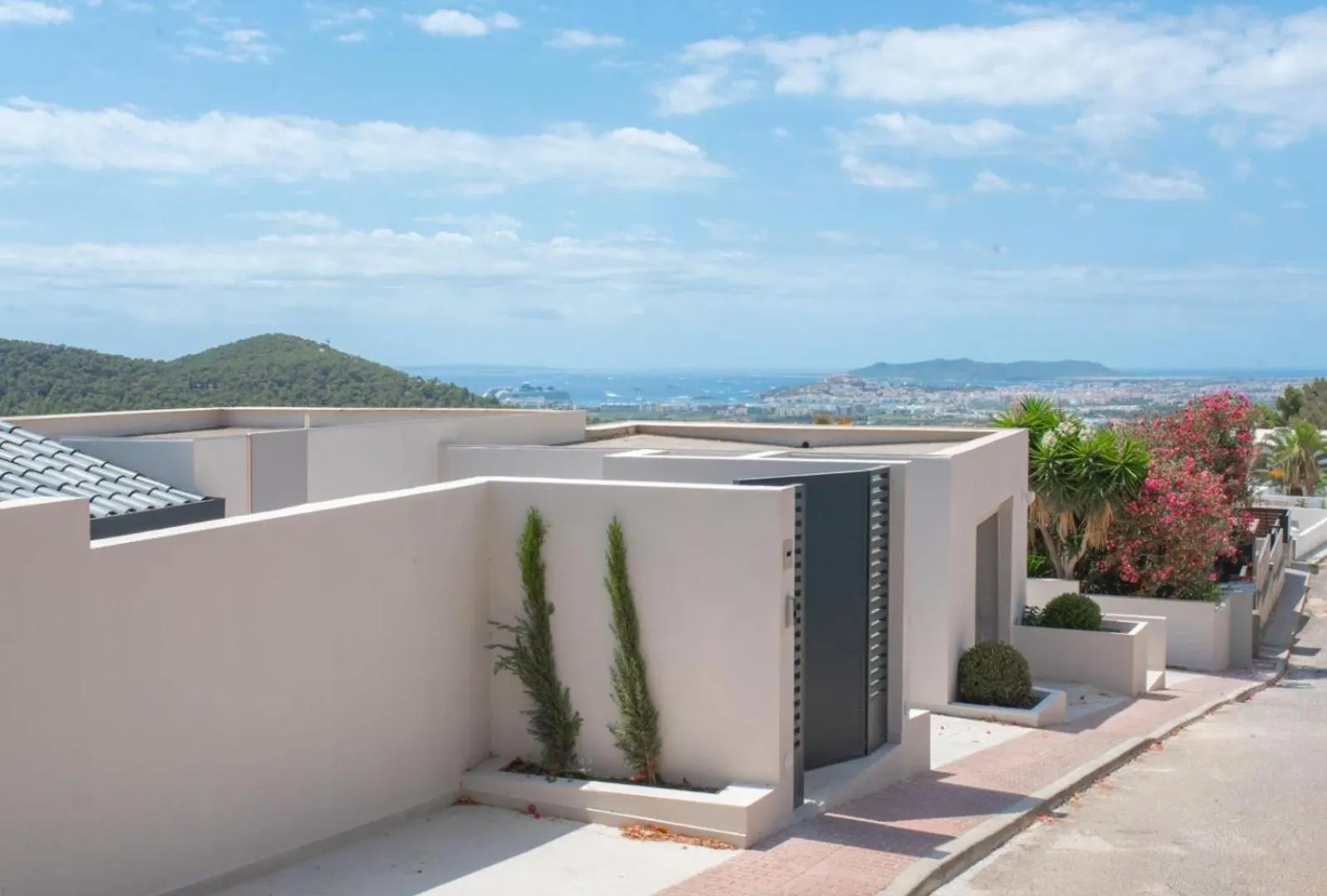 Luxury Private Villa Nube Can Furnet